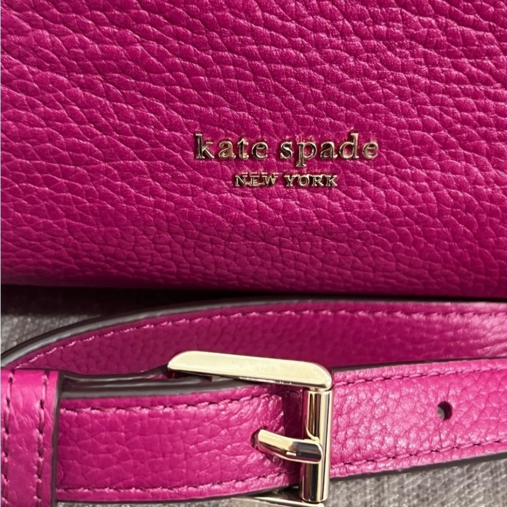Kate Spade hand/ crossbody bag - Picture 8 of 9
